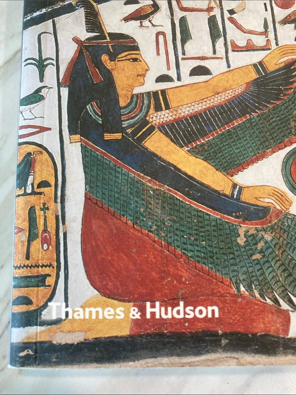 The Complete Gods and Goddesses of Ancient Egypt Richard H. Wilkinson